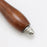 Nylon Leather Carving Hammer Rhombus Chisel Mallet Handcraft Leather Stamping Tool - 7