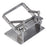 Leather Skiving Machine DIY Stainless Steel Belt Vegetable Tanned Leather Thinning Tool - 1