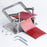 Leather Skiving Machine DIY Stainless Steel Belt Vegetable Tanned Leather Thinning Tool - 2