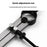 Large Size Metal Adjustable Compass Divider Drawing Tool DIY Leather Spacing Gauge Radius Measurement Tool - 6