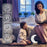 Bedroom Nightstand Table Lamp Touch Control 3 Color Modes Rechargeable Ambient Light - Star - 4