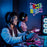 Gaming Neon LED Light 35x33cm Wall Decor GAME ROOM Sign Atmosphere Light for Bedroom - 3