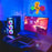 Gaming Neon Light 38x28cm LED Controller Sign Wall Decor Atmosphere Lamp for Game Room / Teen Boy Bedroom - 4