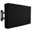 40''-42'' TV Cover Outdoor Hanging Television Waterproof Dustproof Universal Protector Shield Hood - 2
