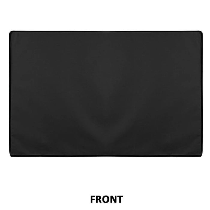 40''-42'' TV Cover Outdoor Hanging Television Waterproof Dustproof Universal Protector Shield Hood - 5