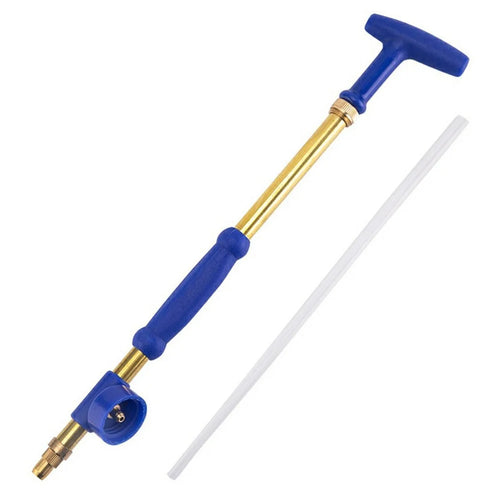 Adjustable Spray Nozzle for Beverage Bottles Push-Pull Design Sprayer Misting Watering Tool - 1