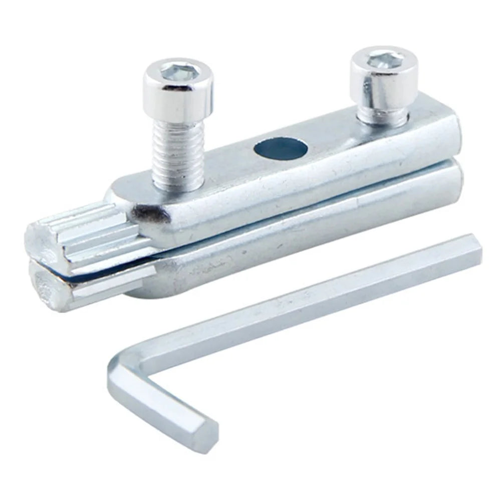 Broken Screw Extractor Tool for Faucet Angle Valve Multifunctional Water Pipe Repair Kit For Home Use - 1