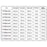 6 PCS Screwdriver Set Two Tone Rubber Handle Magnetic Phillips  /  Flathead Multi-Function Repair Tool - 7