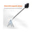 10 PCS Screwdriver Set Magnetic Phillips Flathead Multi-Function Repair Tool Kit with Magnetizer - 3