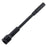 1 / 2 Inch Square Drive Extended Socket Chrome Vanadium Steel Hex Shank Socket Auto Repair Tool 10mm - 1