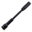 1 / 2 Inch Square Drive Extended Socket Chrome Vanadium Steel Hex Shank Socket Auto Repair Tool 13mm - 1