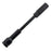 1 / 2 Inch Square Drive Extended Socket Chrome Vanadium Steel Hex Shank Socket Auto Repair Tool 14mm - 1