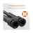 1 / 2 Inch Square Drive Extended Socket Chrome Vanadium Steel Hex Shank Socket Auto Repair Tool 14mm - 4
