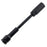 1 / 2 Inch Square Drive Extended Socket Chrome Vanadium Steel Hex Shank Socket Auto Repair Tool 17mm - 1