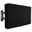 Outdoor TV Waterproof Dust-proof Cover Television Protective Cover for 55-58 inch TV - 1