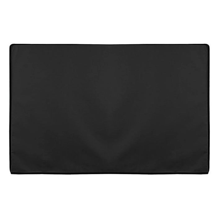 Outdoor TV Waterproof Dust-proof Cover Television Protective Cover for 55-58 inch TV - 4