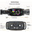 BC4VS Smart Color Screen Anti Bark Collar Gift for Dogs Sound and Vibration Pet Training Bark Stopper - 4