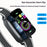 BC4VS Smart Color Screen Anti Bark Collar Gift for Dogs Sound and Vibration Pet Training Bark Stopper - 7