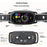 BC3V For Dogs Smart Anti Bark Collar IP67 Waterproof Sound and Vibration Color Screen Pet Training Collar Gift - 4