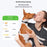 BC3V For Dogs Smart Anti Bark Collar IP67 Waterproof Sound and Vibration Color Screen Pet Training Collar Gift - 6