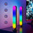 SAL042 Bluetooth-Compatible RGB Gaming Light Bar LED Music Sync Ambient Lighting for Computer Desktop - 4