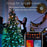 LXDC042 Smart LED String Lights 20M 200 LEDs Christmas Party Decoration Lights App Controlled - 5