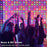 LED Curtain String Lights 3m x 3m 15 Strings 450 LEDs RGBIC Multi-Color Adjustable WiFi BLE App Control - 2