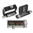 Adjustable Sharpener Woodworking Fixed Angle Chisel Sharpening System Manual Honing Guide - 2