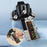 Adjustable Sharpener Woodworking Fixed Angle Chisel Sharpening System Manual Honing Guide - 6