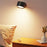 Wall Mounted RGB Picture Light with Remote Control Dimmable LED Spotlight for Artwork Display - 2