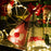 5m 50-LED USB Powered Copper Wire String Lights Remote Control 8 Modes Timer Fairy Lamp for Christmas Party Home Decoration - Warm White - 3