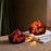 K06 LED Charcoal Flame Lamp Dual Mode USB Rechargeable Simulated Wood Burning Night Light - 6