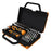 JAKEMY JM-6123 31-in-1 Multifunction Hardware Hand Tool Set Portable Screwdriver Bits for TVs, Computers - 1