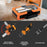 JAKEMY JM-6123 31-in-1 Multifunction Hardware Hand Tool Set Portable Screwdriver Bits for TVs, Computers - 4