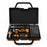 JAKEMY JM-6123 31-in-1 Multifunction Hardware Hand Tool Set Portable Screwdriver Bits for TVs, Computers - 6
