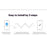 FWWSA8-23-12 12PCS DIY WiFi Smart RGBW LED Lamp Wall Light Bar Home Decoration - US Plug - 7