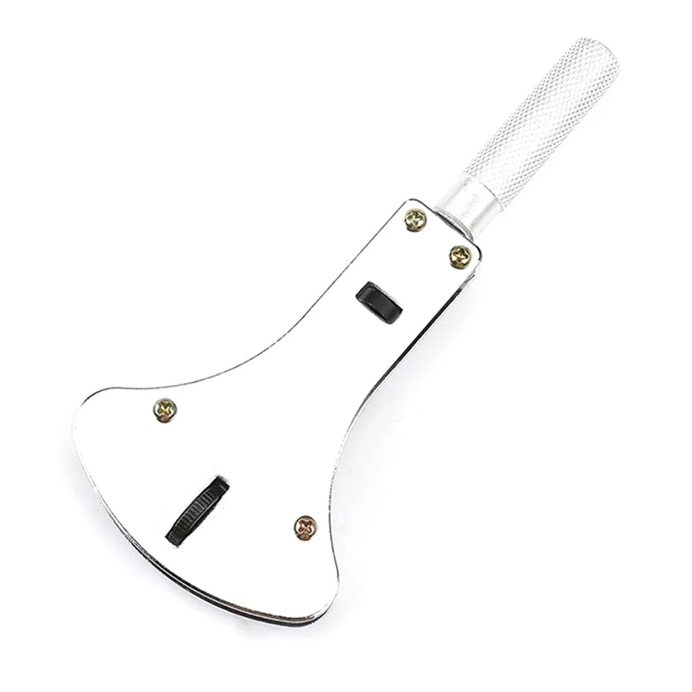 Opening Watch Ware Watch Bottom Cover Opener Wristwatch Lid Watch Repair Tools 55mm 3 Jaw Open Tool - 4