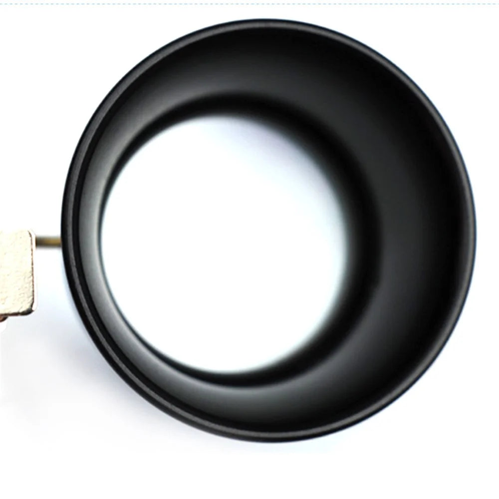 Watch Repair Tools Jewelry Identify Watch Repair Magnifiers Metal 10X Magnification Glass - 6