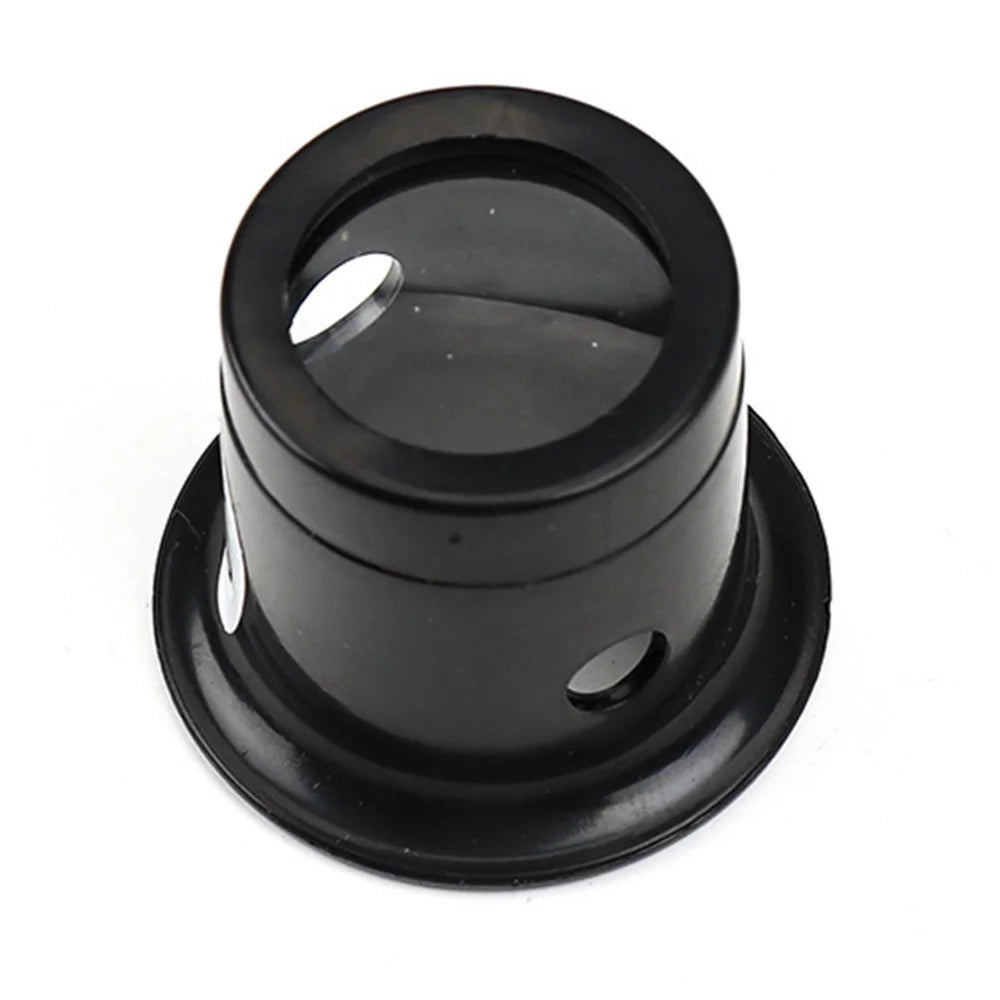 GM 3X Magnifying Jewelry Watch Repair Eye Loupe Loop Monocular Magnifier Glass Watchmakers Tool - 2