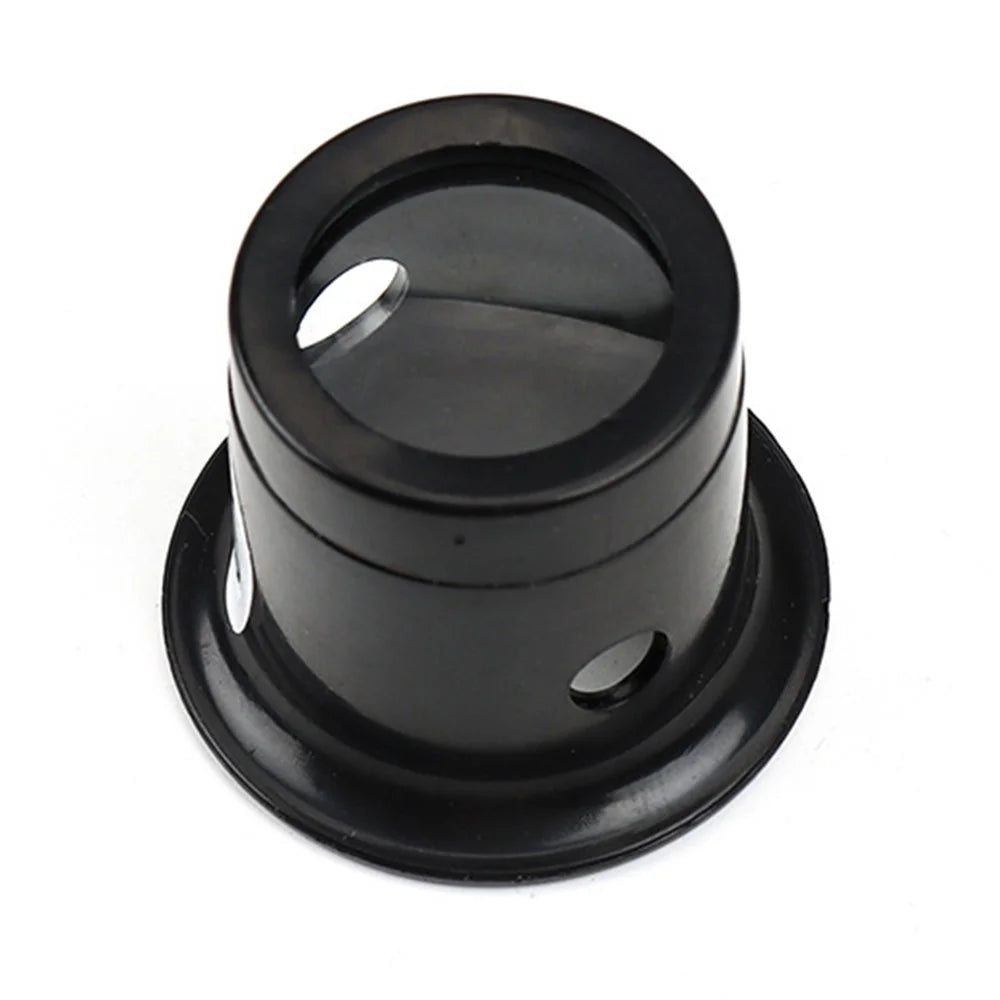 GM Portable 5X Magnifying Jewelry Watch Repair Magnifier Lenses Eye Loupe Loop Magnifying Instrument - 3