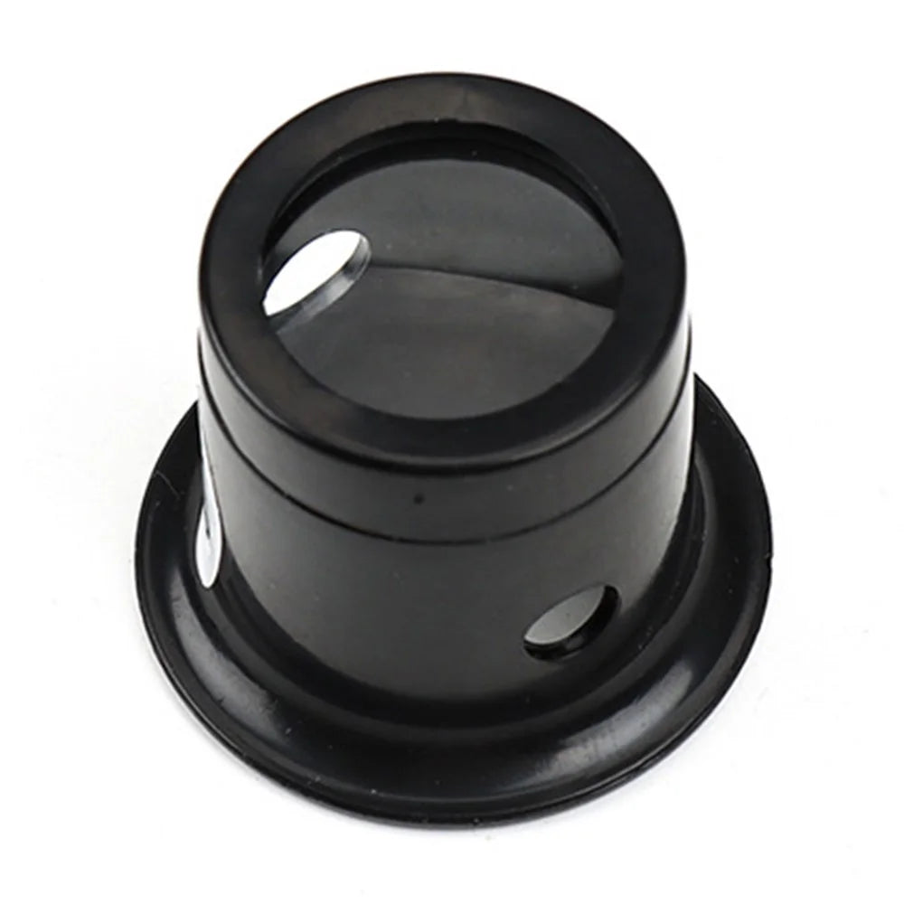 GM Portable Monocular Magnifier Magnifying Glass 15X Eye Loops Magnifier Watch Jewelry Loupe Repair Tool - 4