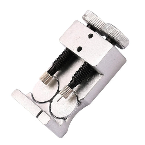 Watch Band Link Pin Install Removal Tool Metal Watch Repair Strap Remover Adjuster - 1