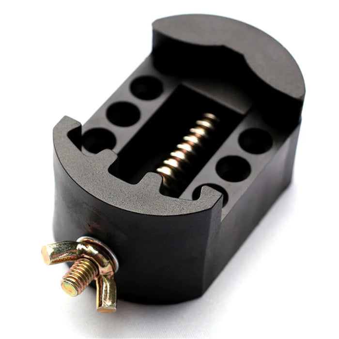 Watch Back Case Cover Remover Holder Watch Repair Tool Adjustable Watch Case Holder Tool - 1
