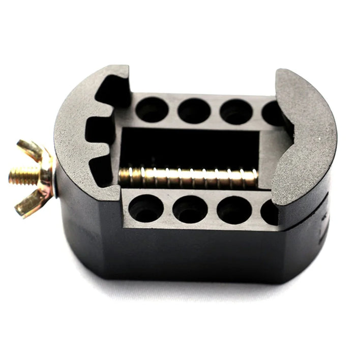 Watch Back Case Cover Remover Holder Watch Repair Tool Adjustable Watch Case Holder Tool - 3