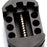 Watch Back Case Cover Remover Holder Watch Repair Tool Adjustable Watch Case Holder Tool - 4