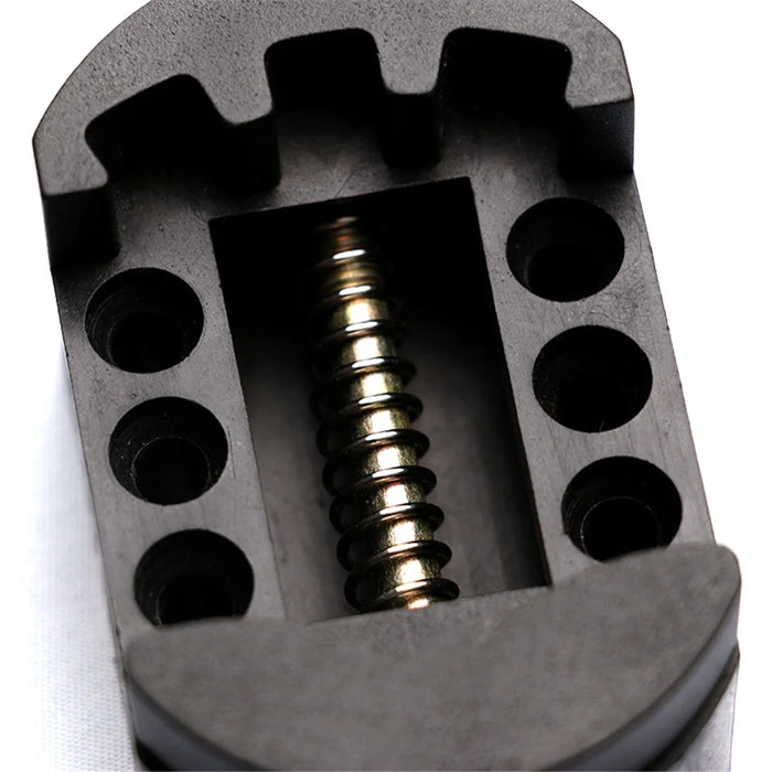 Watch Back Case Cover Remover Holder Watch Repair Tool Adjustable Watch Case Holder Tool - 4
