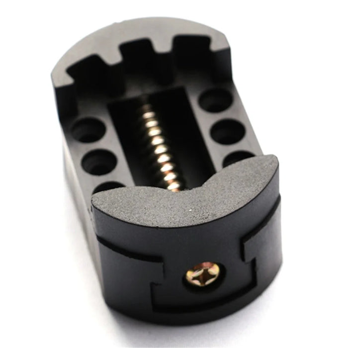 Watch Back Case Cover Remover Holder Watch Repair Tool Adjustable Watch Case Holder Tool - 6