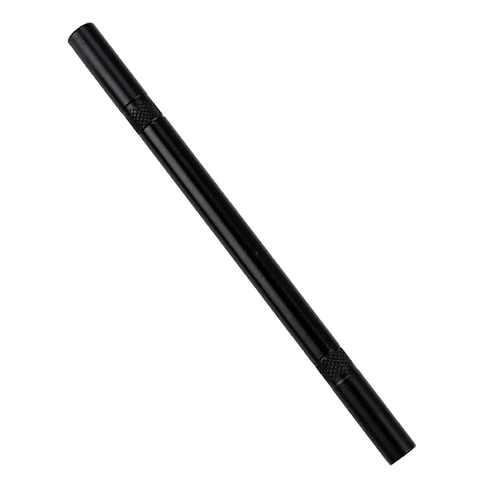 Aluminum Watch Strap Band Spring Bar Remover Watch Lugs Pins Install Removal Tool - Black - 3