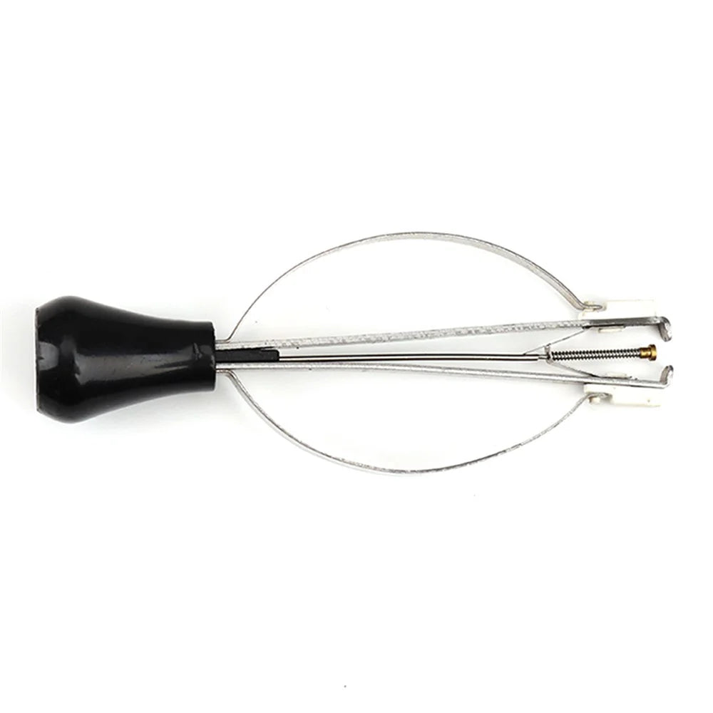 Alloy Steel Watch Band Link Pin Clamp Pliers Watch Strap Adjust Repair Tool - 4