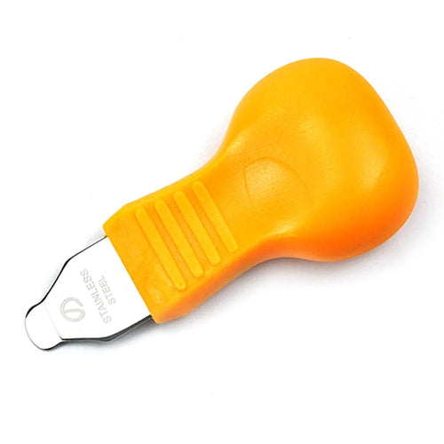 Watch Case Opener Multi-function Watch Prying Knife Stainless Steel Back Cover Remover Repair Tool - C-020 - 1